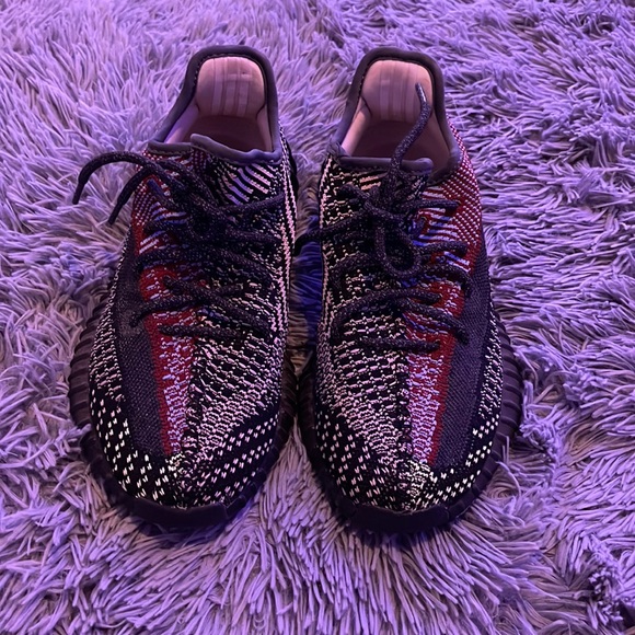 Yeezy Boost